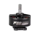 T-MOTOR F100 1350KV 1100KV 5-6S Brushless 2810 Long Range Cinematic Brushless RC Racing Drone Motor